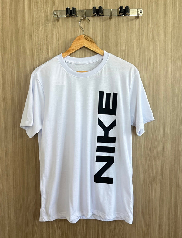 Camiseta Nike Air Branca