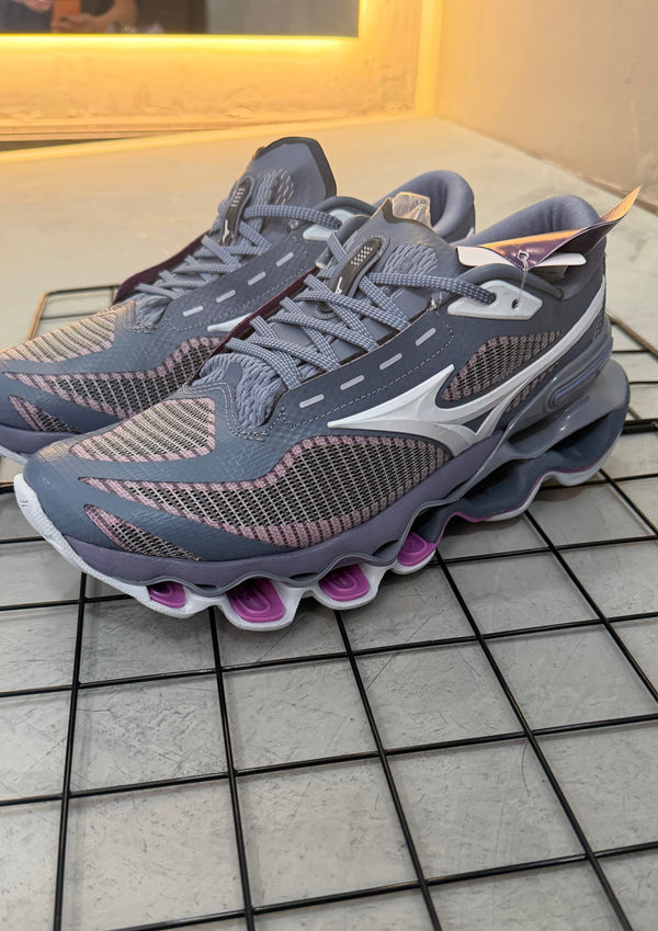 Tênis Mizuno Pro 15 - Linha Premium