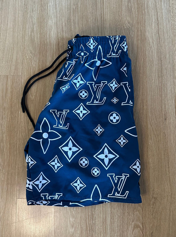 Bermuda Louis Vuitton