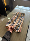 Bermuda Burberry