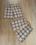 Bermuda Burberry