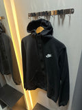 Moletom Nike Club Preto