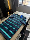 Camiseta Brooksfield - Azul marinho