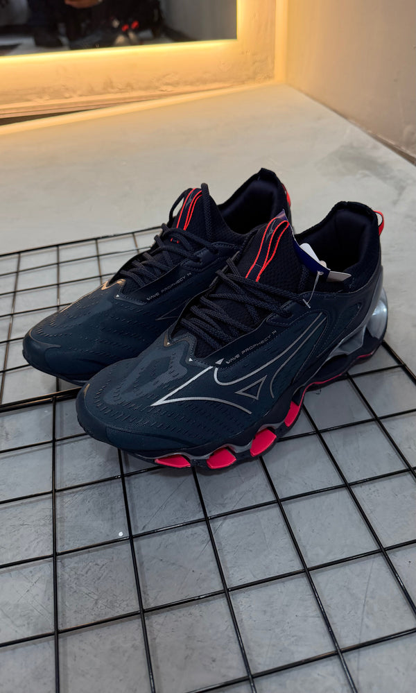 Tênis Mizuno Pro 14 - Linha Premium