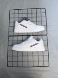 Tênis Tommy Hilfiger Linha Premium - Branco