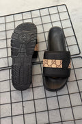 Chinelo Slide Gucci Ryan