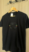 Camiseta Gucci Preta