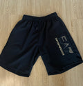 Bermuda EA7 Preta Premium