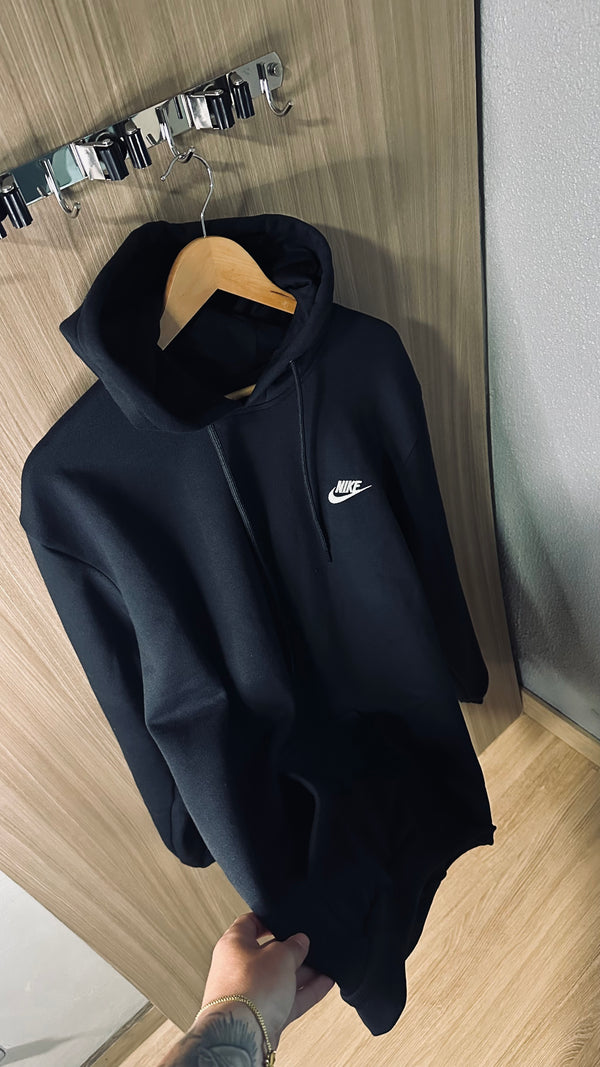 Moletom Nike Preto