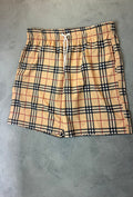 Bermuda Burberry