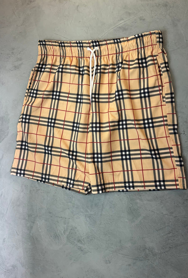 Bermuda Burberry