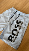 Bermuda Hugo Boss Azul
