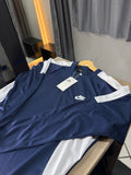 Conjunto Nike Dry Fit Azul