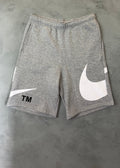Bermuda Nike TM Moletom