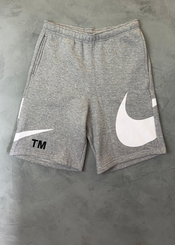Bermuda Nike TM Moletom