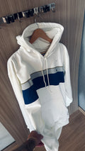 Moletom Lacoste Off
