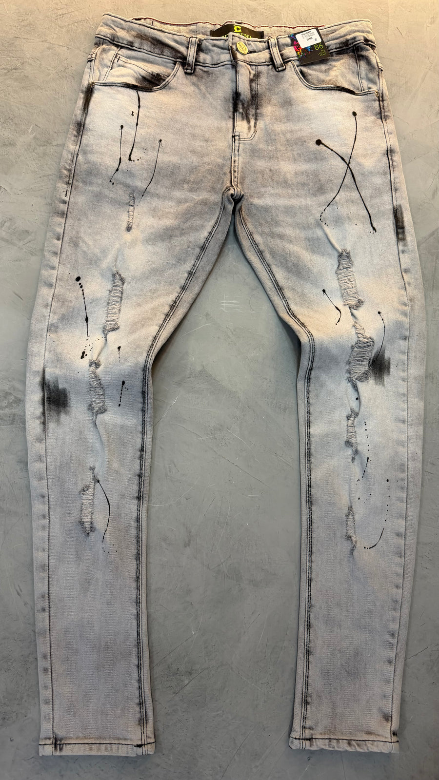 Calça Jogador 26559 - 100% Original