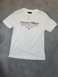 Camiseta Tommy - Linha Luxo