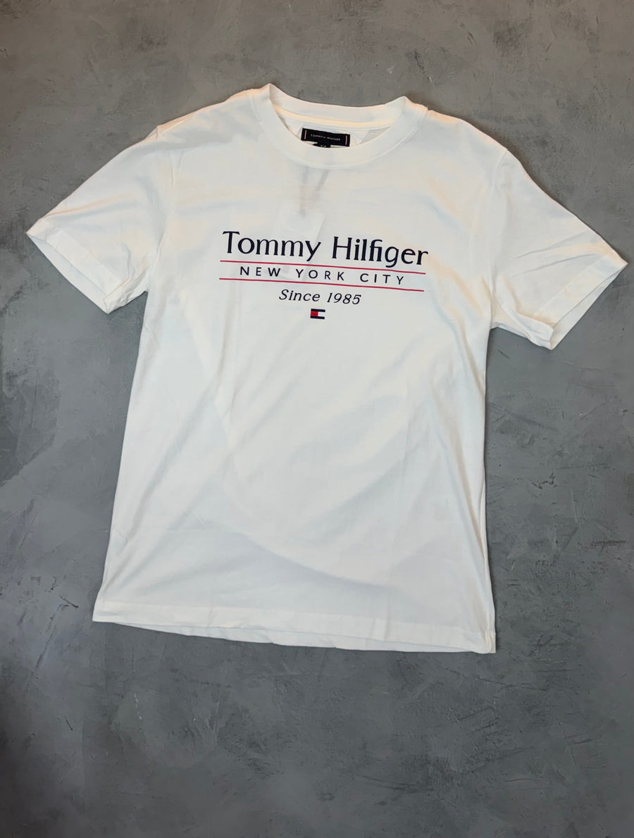 Camiseta Tommy - Linha Luxo