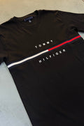 Camiseta Tommy Hilfiger - Linha Luxo