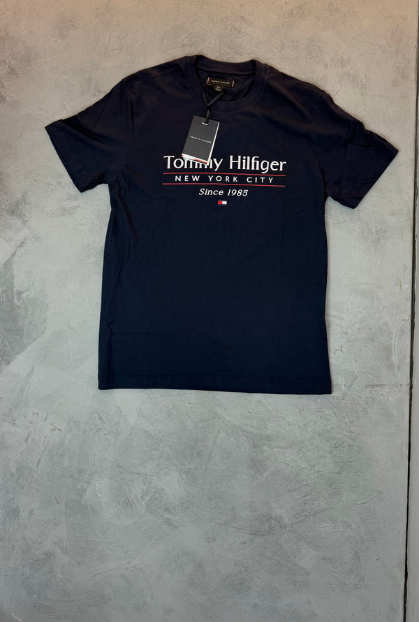 Camiseta Tommy - Linha Luxo