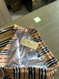 Bermuda Burberry