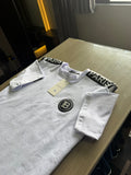 Camiseta Balmain - Branca