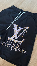 Bermuda Louis Vuitton
