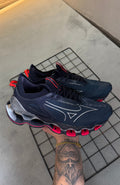 Tênis Mizuno Pro 14 - Linha Premium