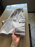 Bermuda Nike Cargo