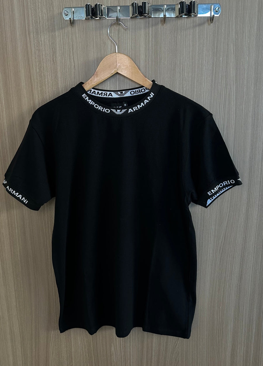 Camiseta Armani
